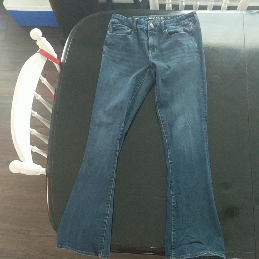 American Eagle 360° Super Stretch Jeans